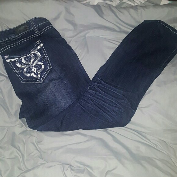 Super adorable jeans