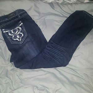 Super adorable jeans