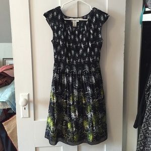 Cute cocktail dress! Max Studio, size Medium.