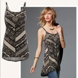 Monaco Cami 2016 Fall Cabi