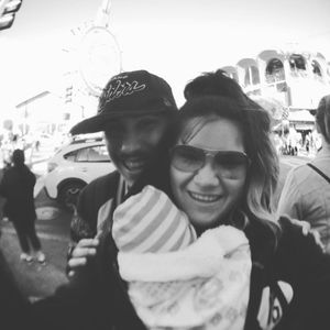 Meet your Posher, Azucena