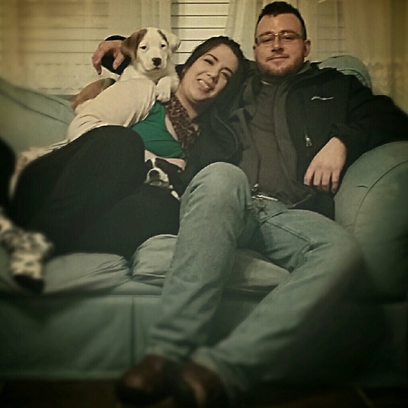 Meet your Posher, Stephenie - Picture 1 of 1