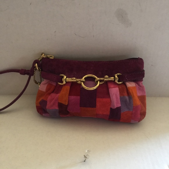 Wristle  by coach