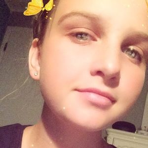 Meet your Posher, Savannah