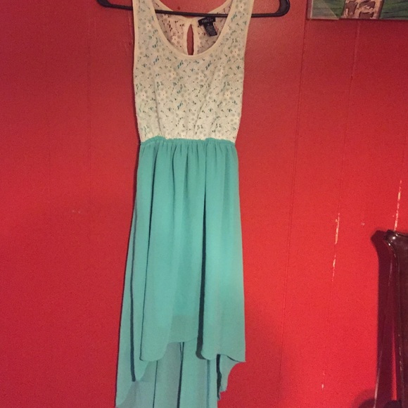 High low dress from Rue 21 - Picture 1 of 2