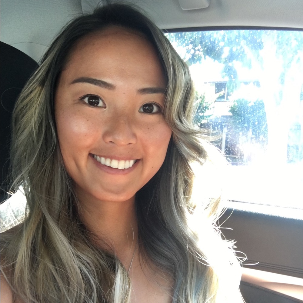 Meet your Posher, Nashea