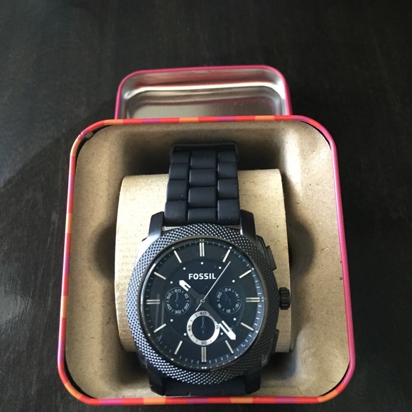 Fossil Watch