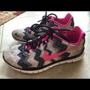 Nike Free 5.0 Running Shoe