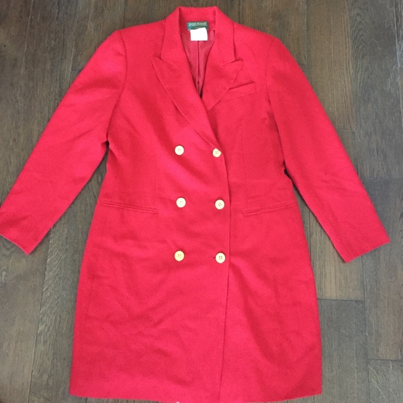 Havre Benard 12p wool jacket
