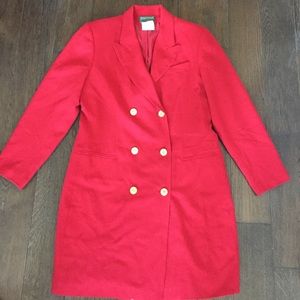 Havre Benard 12p wool jacket