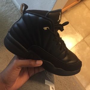 Jordan retro 12 (kids)