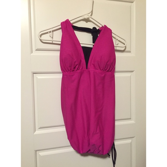 Mermaid Maternity bathing suit top