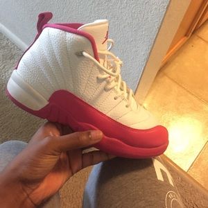 Jordan 12 retro GP (kids)