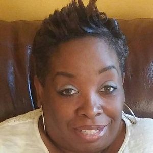 Meet your Posher, Joanne