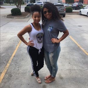 Meet your Posher, Jordyn