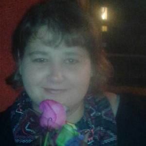 Meet your Posher, Traci