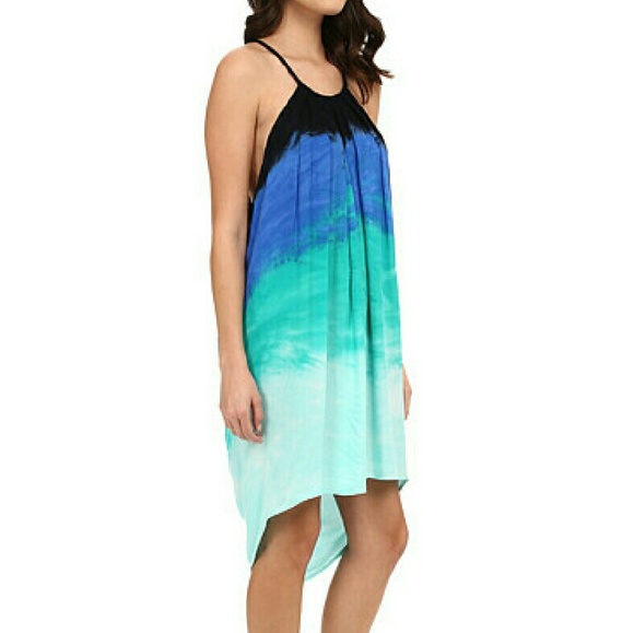 Young Fabulous and Broke Dress