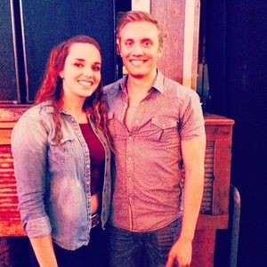 Meet your Posher, Callandre