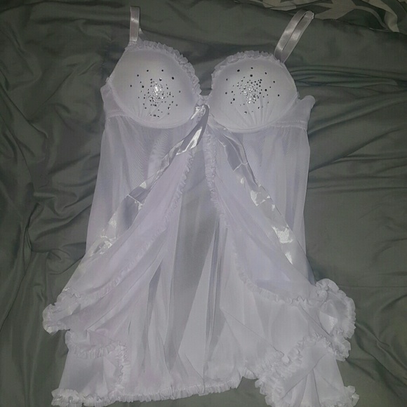Lingerie cami