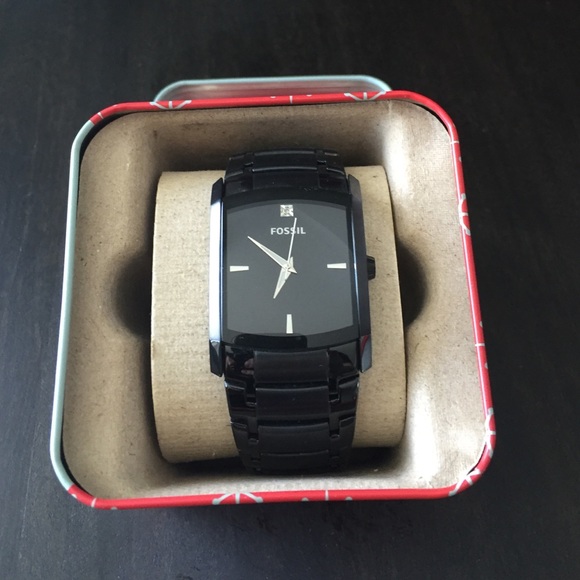 Fossil Other - Fossil Watch