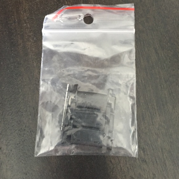 Fossil Watch - Picture 3 of 3