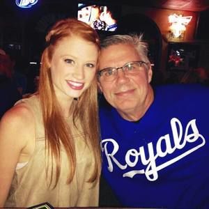 Meet your Posher, Gracie