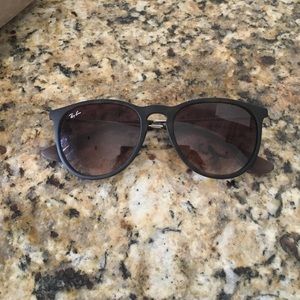 Ray-Ban Erika Sunglasses