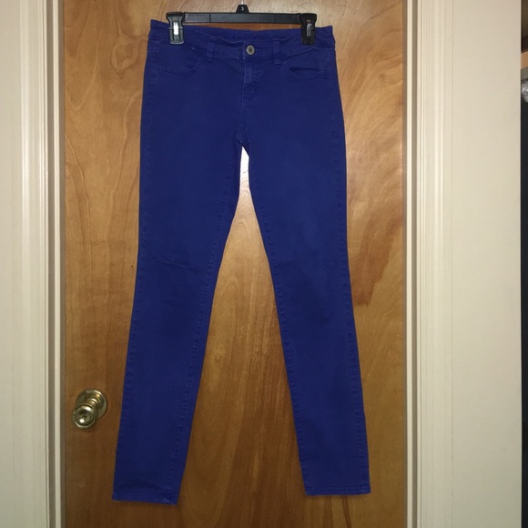 Jeggings from AE