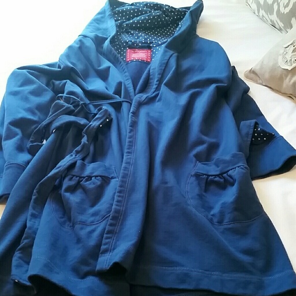 Soft Robe- excellent condition!