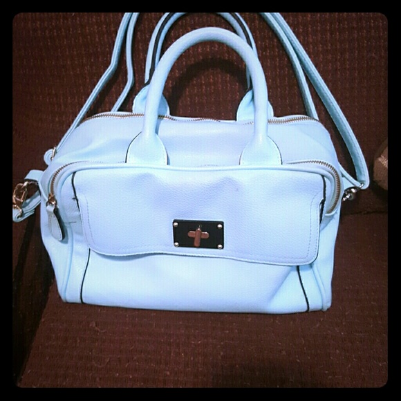 Merona purse ?