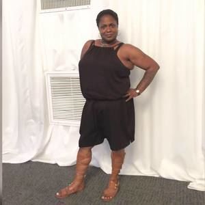 Meet your Posher, Maryam