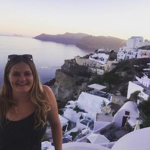 Meet your Posher, Cat