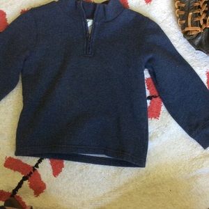 Crazy 8 size 3T long sleeve shirt