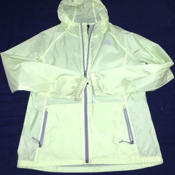 NORTHFACE JACKET