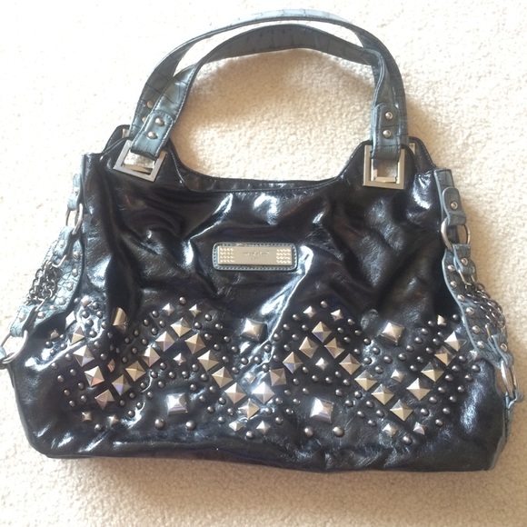 nicole lee shoulder bag