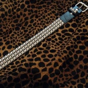 Studded Belt