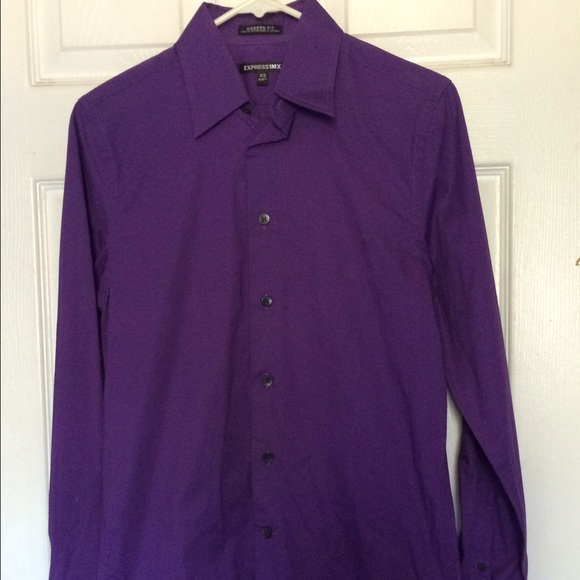Dress shirt