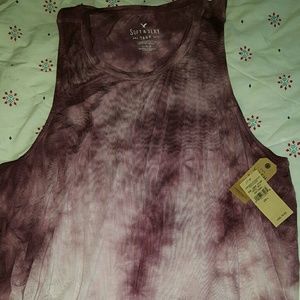 American Eagle tank top