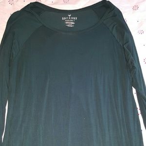 American Eagle long sleeved top
