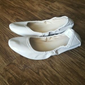 🔴SOLD On Merc🔴 Old Navy Soft Pink Ballet Flats