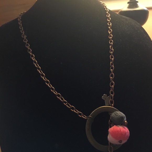 Lua Chea necklace/1 - Picture 2 of 3
