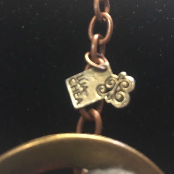 Lua Chea necklace/1 - Picture 3 of 3