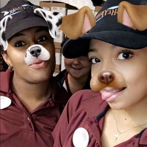 Meet your Posher, Jazmine