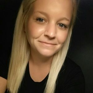 Meet your Posher, Kaylee