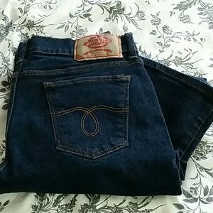 Dickies brand jeans