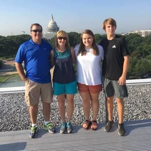 Meet your Posher, Tammy