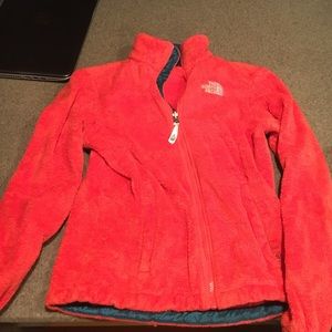 Northface Jacket