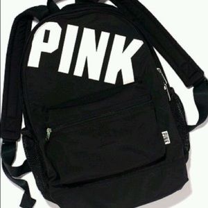 VS PINK BACKPACKS