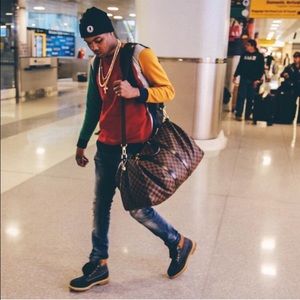 Meet your Posher, Jay