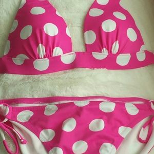 Victoria Secret Bathing Suit